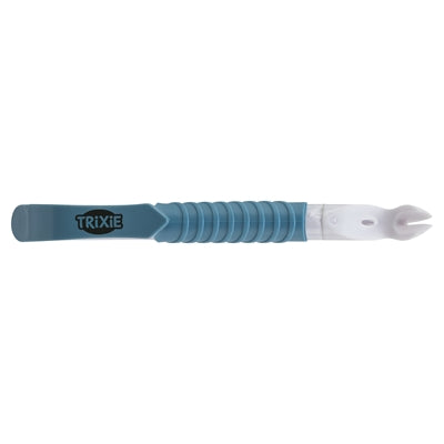 Trixie Tekenpen Met Ledverlichting Assorti 14 Cm