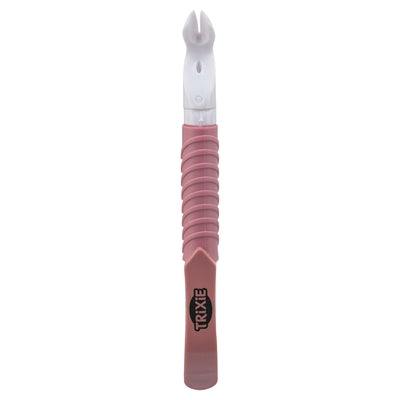 Trixie Tekenpen Met Ledverlichting Assorti 14 Cm