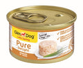 Gimdog Little Darling Pure Delight Kip 12X85 Gr