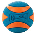 Chuckit Ultra Squeaker Bal Large 7 Cm