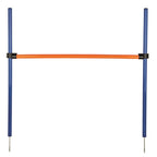 Trixie Dog Activity Agility Horde Blauw / Oranje 123X115X3 Cm