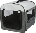 Trixie Reismand Grijs 47X32X32 Cm