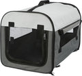 Trixie Reismand Grijs 47X32X32 Cm
