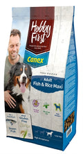 Hobbyfirst Canex Adult Fish & Rice Maxi 12 Kg