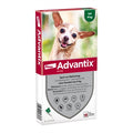 Elanco Advantix Spot On