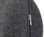 Trixie Relax Iglo Kat Vilt Grijs 38X37X35 Cm