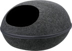 Trixie Relax Iglo Liva Antraciet 40X24X47 Cm