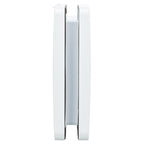 Trixie 2-Weg Hondenluik Wit M-Xl 39 X 45 Cm