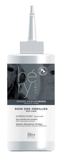 Hery Oorverzorging Hond / Kat 100 Ml