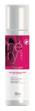 Hery Droogshampoo Voor Lang Haar 400 Ml