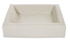 Bia Bed Cotton Hoes Hondenmand Zand Bia-2 60X50X12,5 Cm