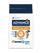 Advance Veterinary Diet Cat Weight Balance 1,5 Kg