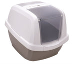 Imac Kattenbak Maddy Taupe 62X49,5X47,5 Cm