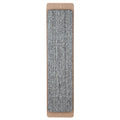Trixie Krabplank Sisal Grijs 56X11 Cm