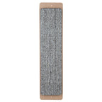 Trixie Krabplank Sisal Grijs 56X11 Cm
