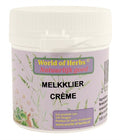 World Of Herbs Fytotherapie Melkklier Creme 50 Gr