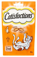 Catisfactions Kip 60 Gr