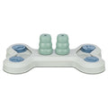 Trixie Dog Activity Intelligentiespel Flip Bone 32X18 Cm
