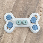 Trixie Dog Activity Intelligentiespel Flip Bone 32X18 Cm