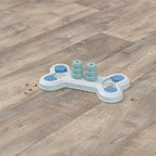 Trixie Dog Activity Intelligentiespel Flip Bone 32X18 Cm