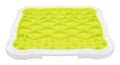 Trixie Lick'n'snack Plaat Tpr / Plastic 20X20 Cm