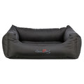 Trixie Hondenmand Samoa Vital Orthopedisch Zwart / Grijs 100X80 Cm