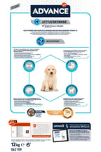 Advance Puppy Protect Maxi 12 Kg