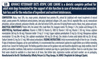 Advance Veterinary Diet Dog Atopic Mini 1,5 Kg
