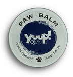 Yuup! Paw Balm Potenwas Bij Slip En Bescherming 40 Gr