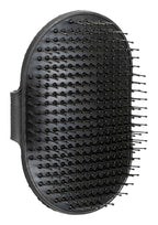 Trixie Verzorgingsborstel Rubber 13X8 Cm