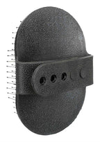 Trixie Verzorgingsborstel Rubber 13X8 Cm
