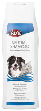 Trixie Shampoo Neutraal 250 Ml