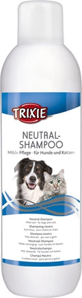Trixie Shampoo Neutraal 250 Ml
