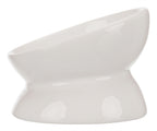 Trixie Voerbak Kat Wit 150 Ml 13 Cm
