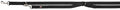 Trixie Hondenriem Premium Verstelbaar Zwart 300X1,5 Cm