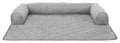 Trixie Sofa Mand Nero Meubelbeschermer Grijs 70X90 Cm