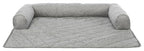 Trixie Sofa Mand Nero Meubelbeschermer Grijs 70X90 Cm
