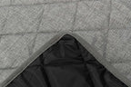 Trixie Sofa Mand Nero Meubelbeschermer Grijs 70X90 Cm