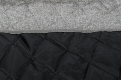 Trixie Sofa Mand Nero Meubelbeschermer Grijs 70X90 Cm