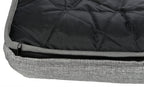 Trixie Sofa Mand Nero Meubelbeschermer Grijs 70X90 Cm