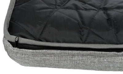 Trixie Sofa Mand Nero Meubelbeschermer Grijs 70X90 Cm