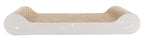 Trixie Junior Krabplank Lichtgrijs 38X18X6 Cm