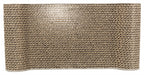 Trixie Junior Krabplank Lichtgrijs 38X18X6 Cm