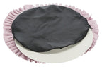 Trixie Junior Snuffelmat Zacht Roze / Mintgroen / Grijs 38X38 Cm