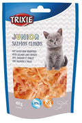 Trixie Junior Salmon Clouds 40 Gr