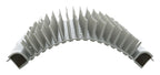Trixie Massageborstel Muur Hoek Grijs 8X13 Cm