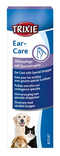 Trixie Oorverzorging 50 Ml