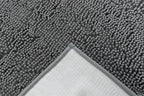 Trixie Schoonloopmat Waterdicht Grijs 60X50 Cm