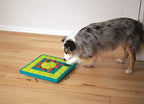 Nina Ottosson Multipuzzle Blu  38X38X5 Cm