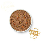 Lily's Kitchen Dog Organic Chicken Supper 11X150 Gr
